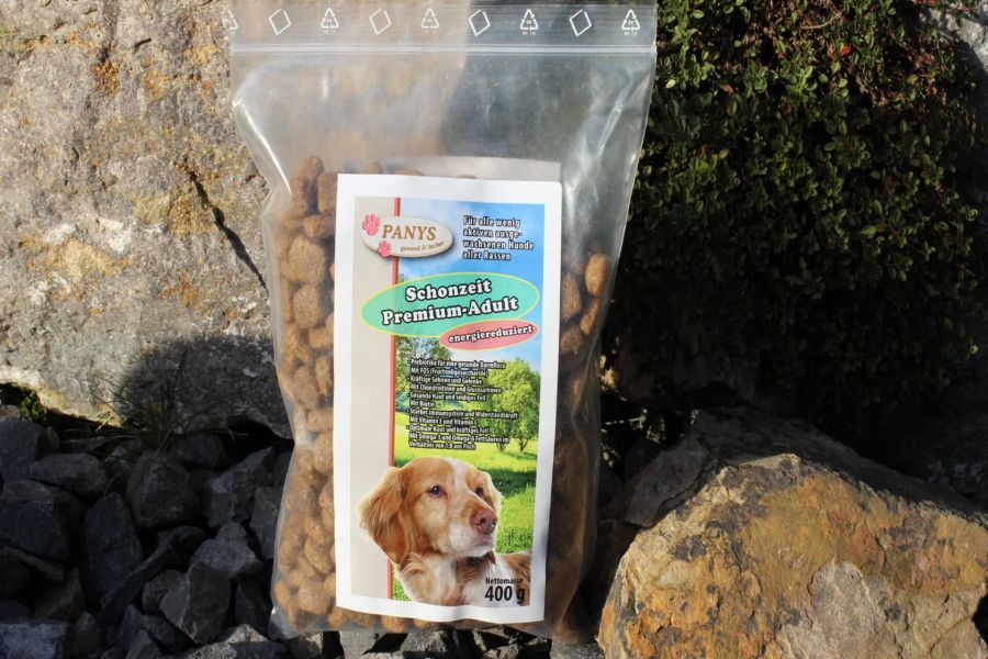 PANYS Schonzeit Premium-Adult (energiereduziert)