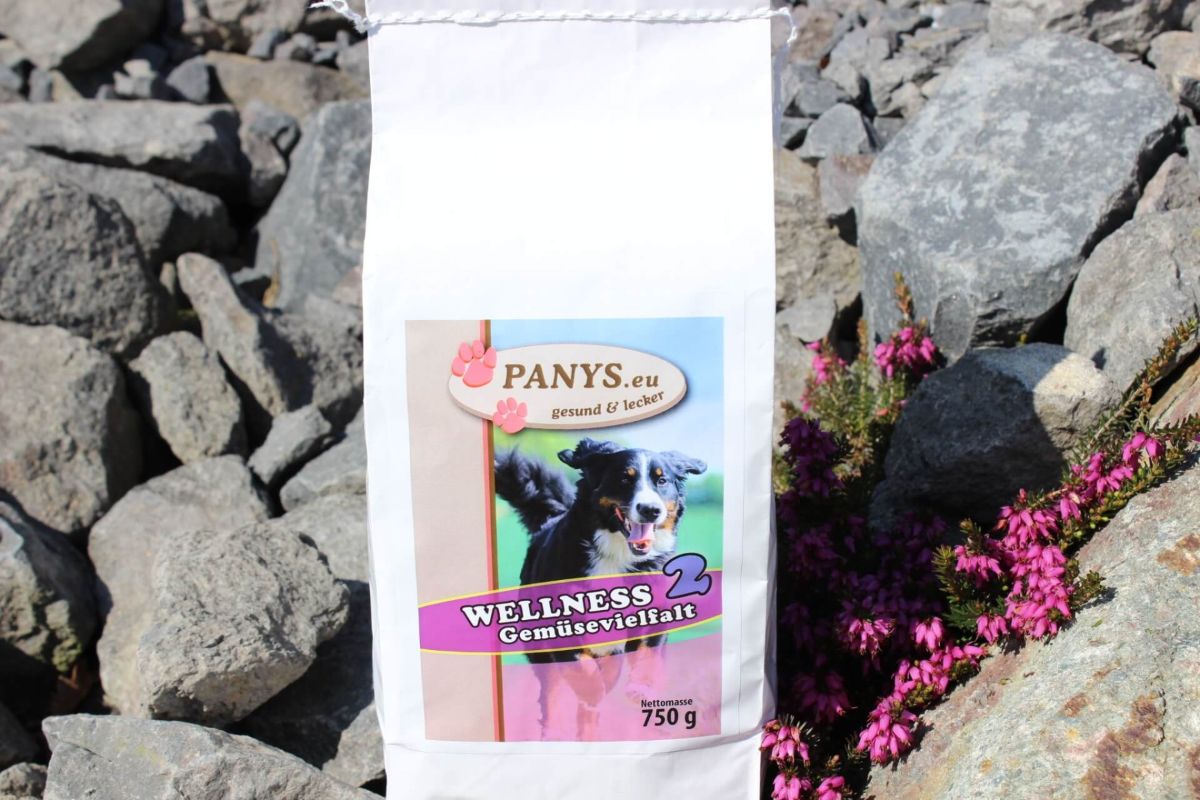 Wellness 2 Gemüsevielfalt